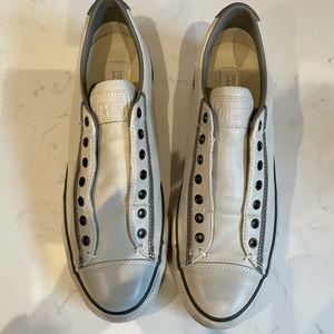 Unisex John Varvatos Converse X All Star Shoes
